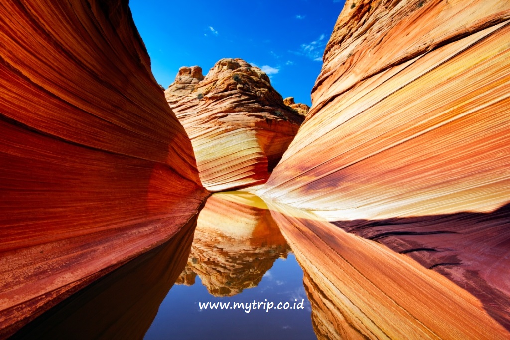 JELAJAH ARIZONA SEHARIAN DENGAN MOBIL