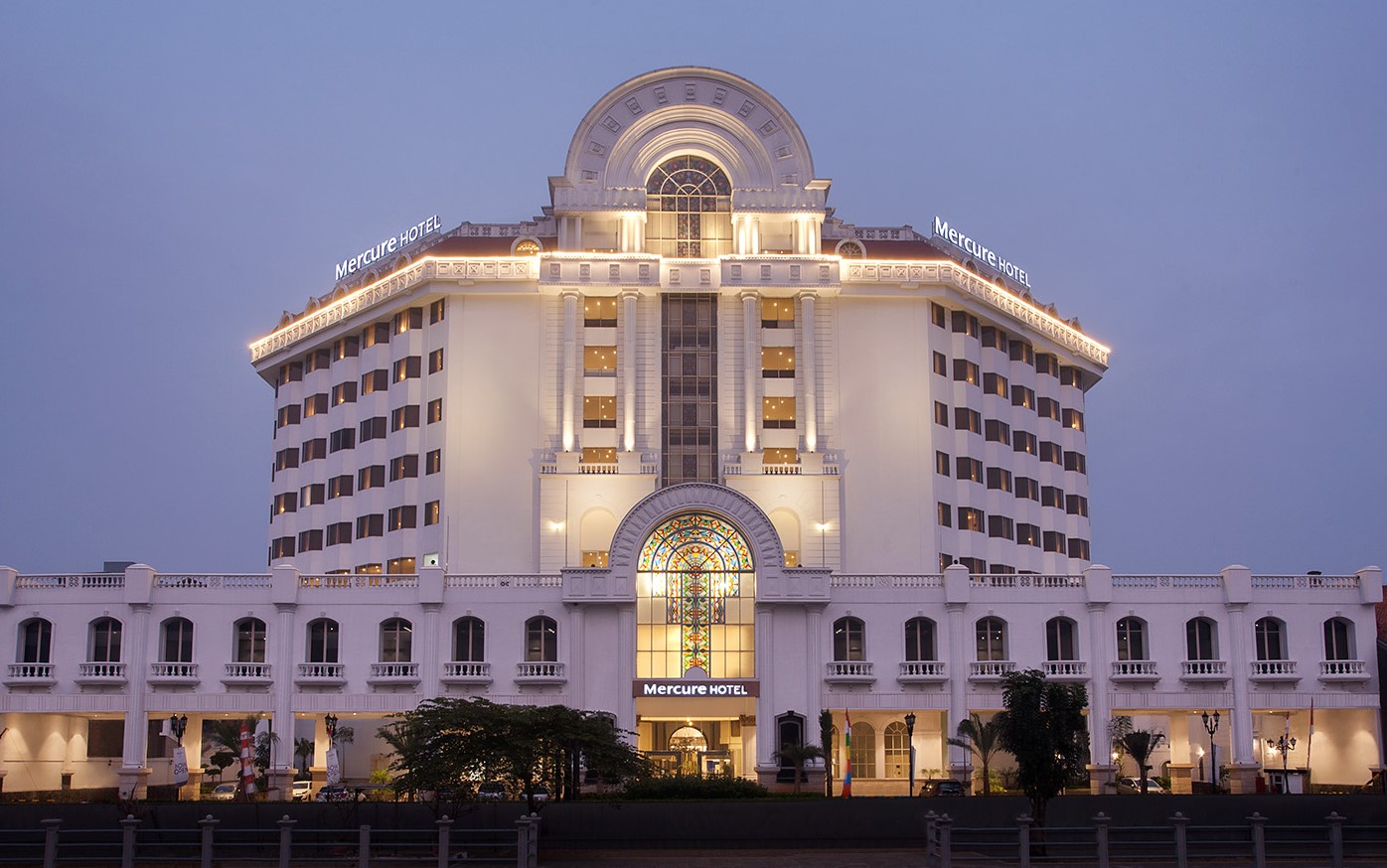MERCURE JAKARTA BATAVIA HADIR DI KOTA TUA JAKARTA