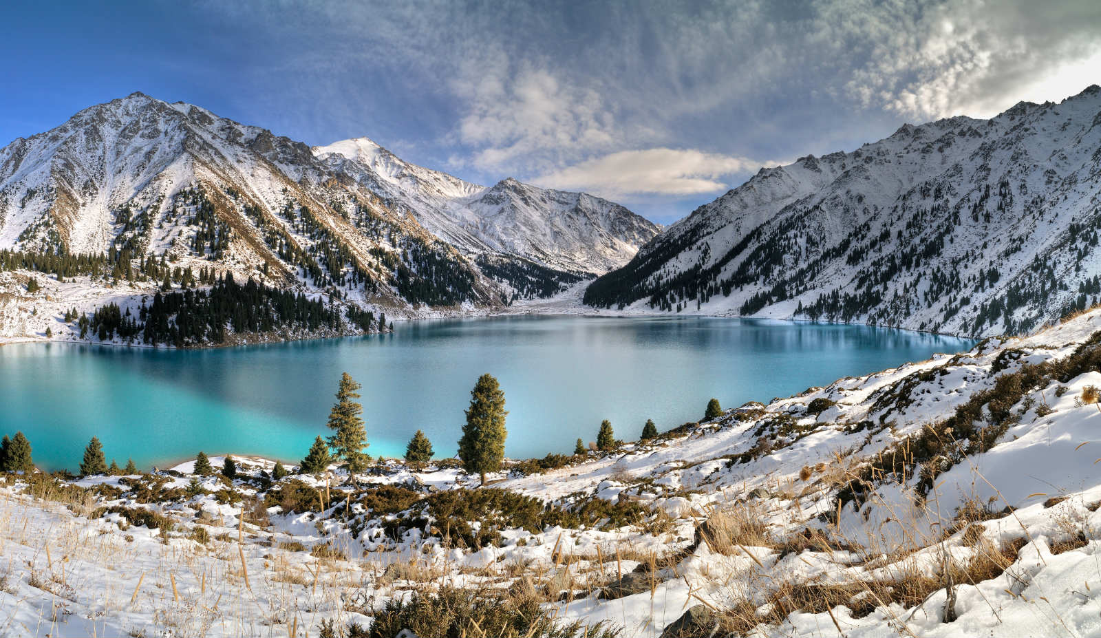SIAPA MAU KE KAZAKHSTAN DENGAN FREE VISA?