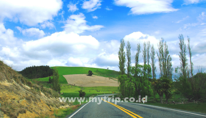 14 WISATA GRATIS DI NEW ZEALAND (bagian 2)