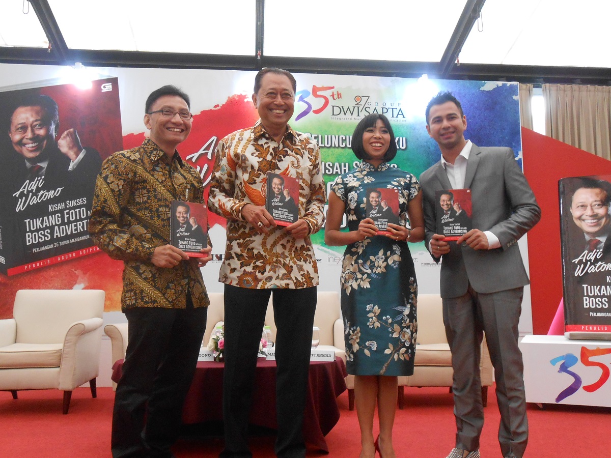 SANG PEJUANG TANGGUH