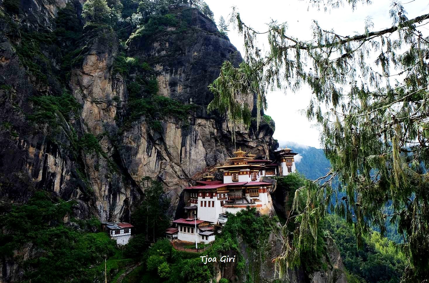 PANDUAN CERDAS EKSPLOR BHUTAN (Bagian 2-Tamat)