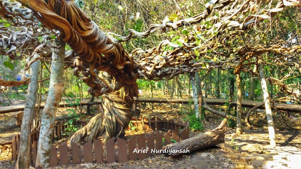 MUNGKIN HARRY POTTER PERNAH SYUTING DI SINI?