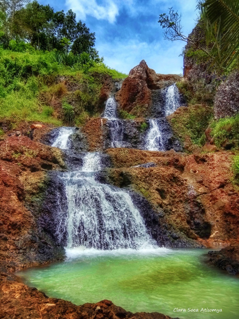 HIDDEN GEM DI NGLANGGERAN YANG SAYANG DILEWATKAN