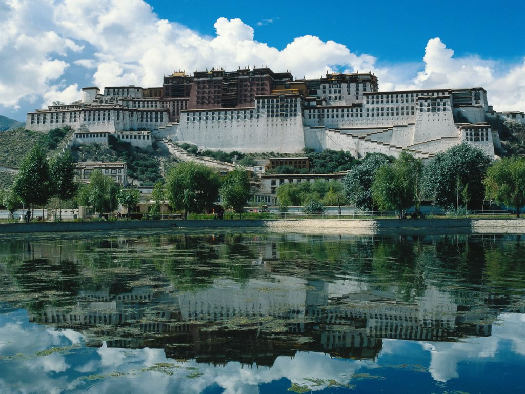 PANDUAN CERDAS EKSPLOR TIBET (Bagian 1)