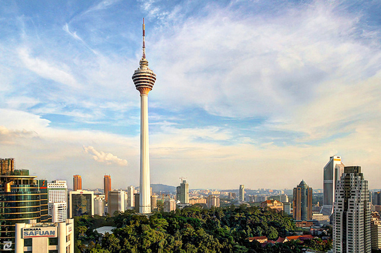 NGGAK BERANI BUNGY JUMP, SKY JUMP, SKY CLIMB? COBALAH SKY BOX DAN RASAKAN SENSASINYA!