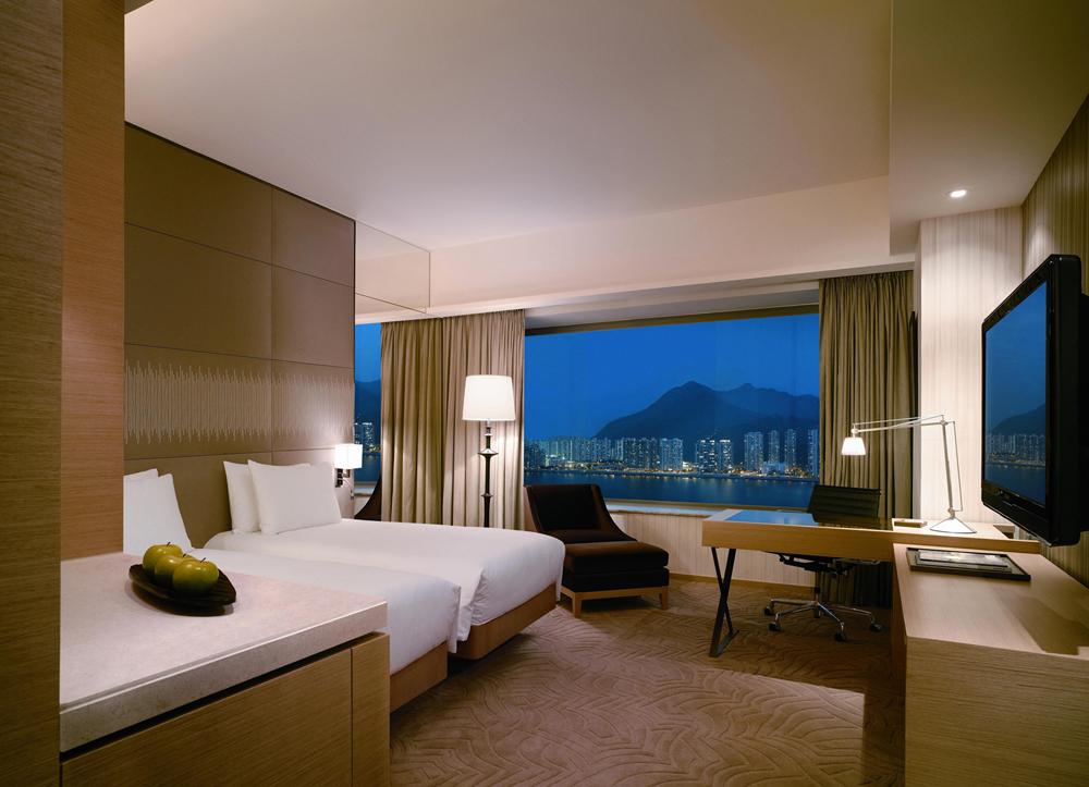5 HOTEL KELUARGA TERBAIK DI HONG KONG