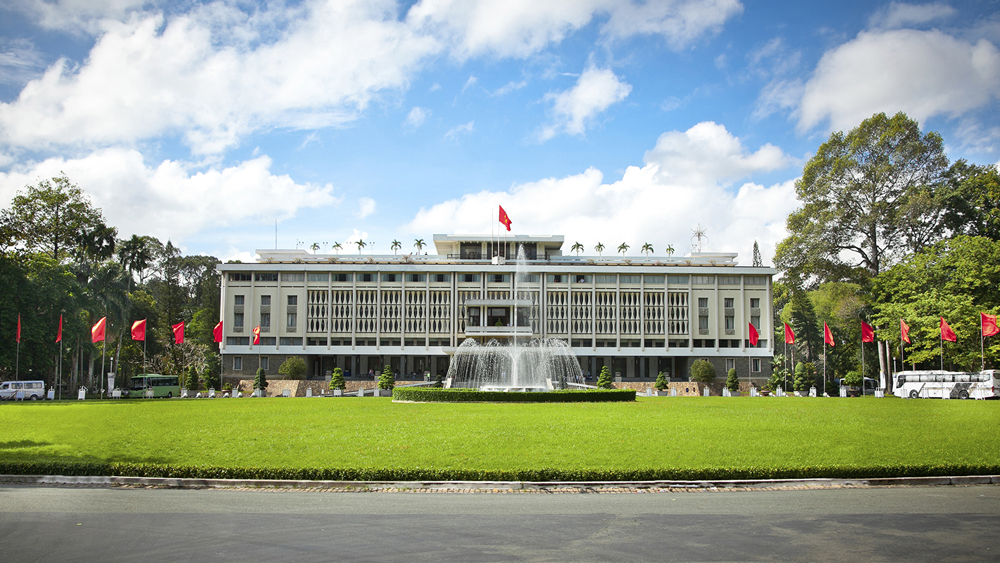 HO CHI MINH CITY, ALTERNATIF LIBURAN MURAH DI ASIA TENGGARA (Bagian 1)