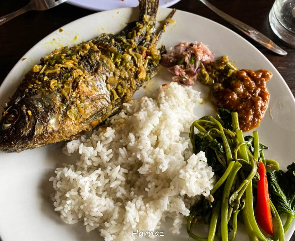 TAK NYATNYAT MAKA TAK NYAYANG