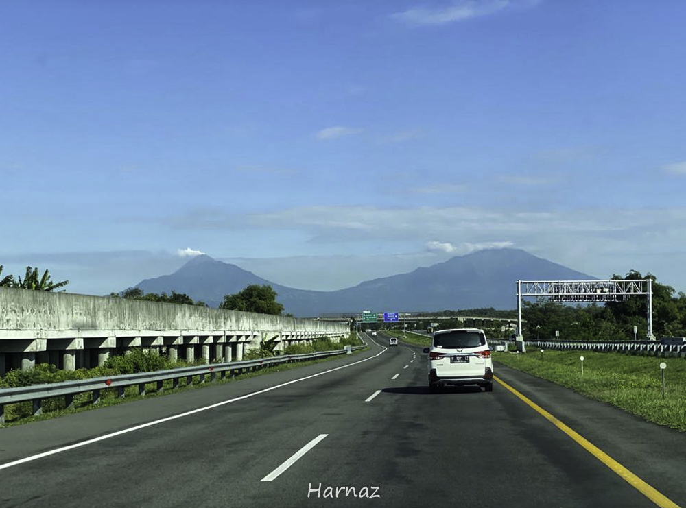 ALILA SOLO, RIWAYATMU KINI…