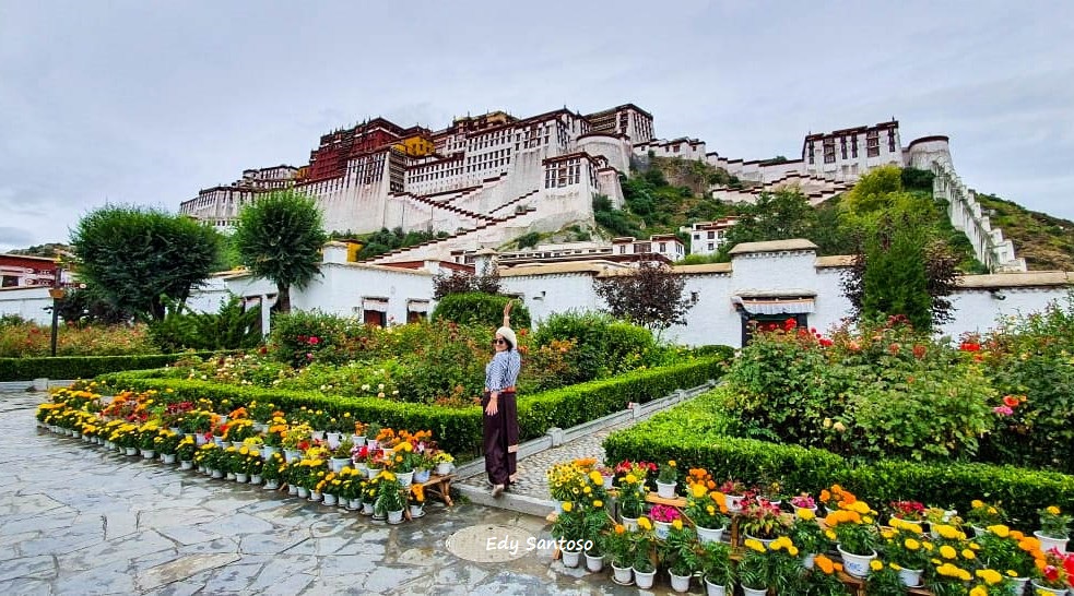 30 FAKTA UNIK TENTANG TIBET. YANG No.12 PALING BIKIN PENASARAN!