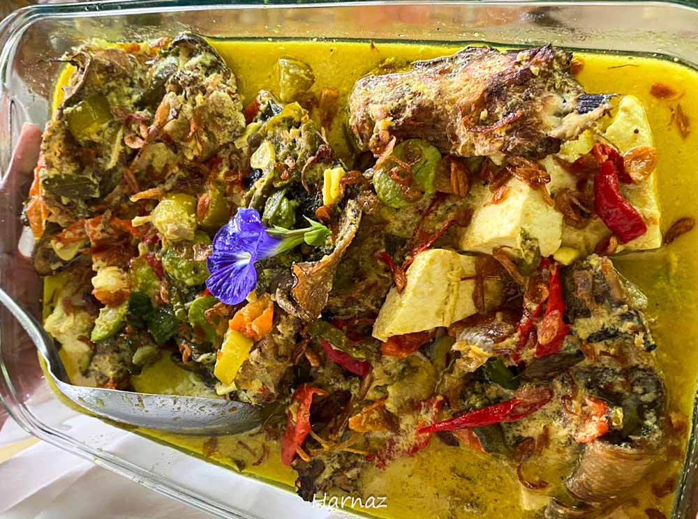ZIARAH KULINER JEPARA: RASA JAWA KUNO DI RESTO GORA