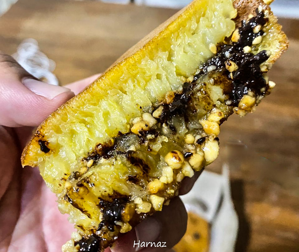 AROMA WIJSMAN DI TERANG BULAN