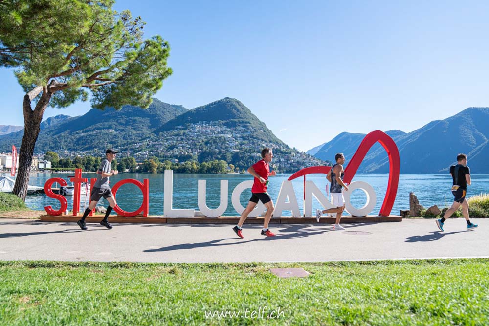 LIBURAN DI MENDRISIO SWISS: DANAU LUGANO DAN BERTEMU DINOSAURUS DI MONTE ST. GIORGIO