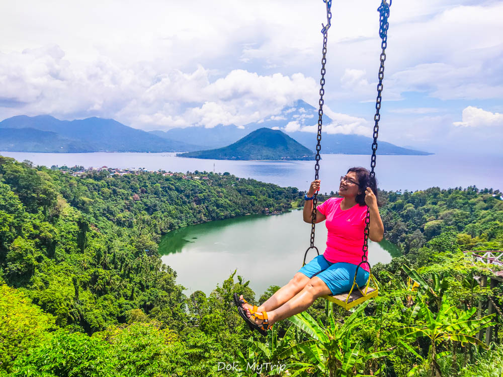 POTENSI WISATA MALUKU UTARA, TRIPPERS SUDAH KE MANA AJA? (Bagian 2-Tamat)