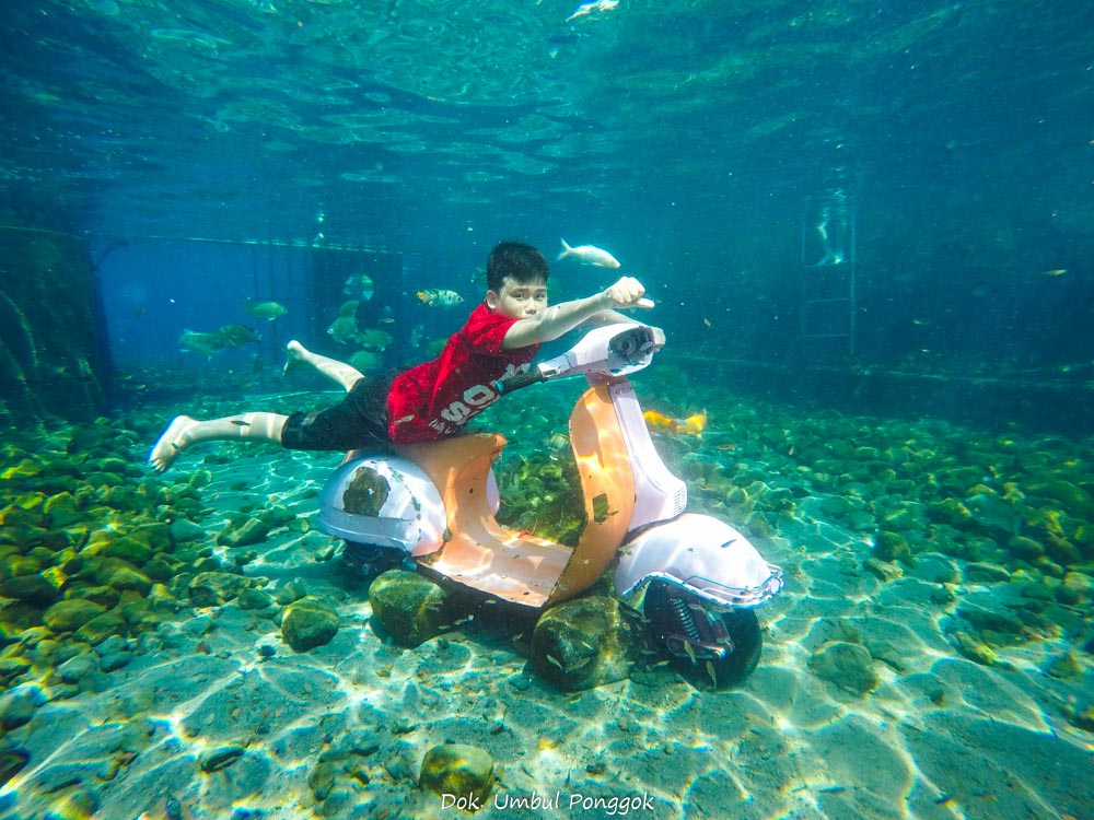 5 UMBUL DI KLATEN YANG INSTAGRAMMABLE