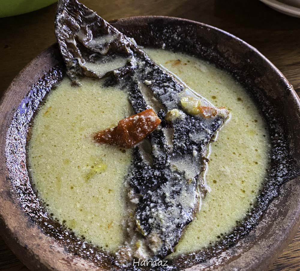 MANGOT MAOOOT, SENGATAN SEDAP DI UNGARAN