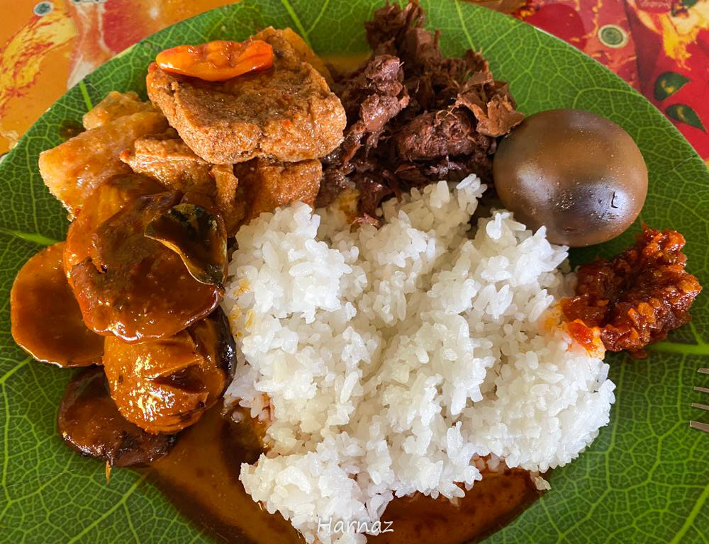 JARINGAN JENGKOL NUSANTARA