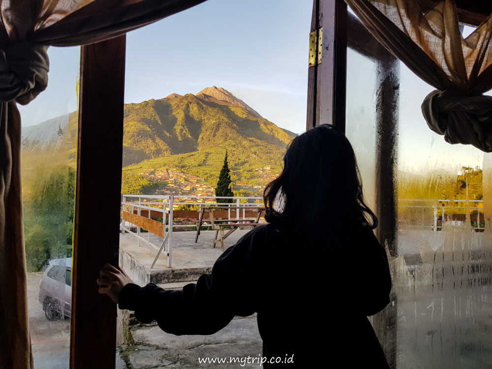 SEHARI SEMALAM EKSPLOR BOYOLALI: DARI SOTO SEGER SAMPAI VIEW MERAPI & MERBABU