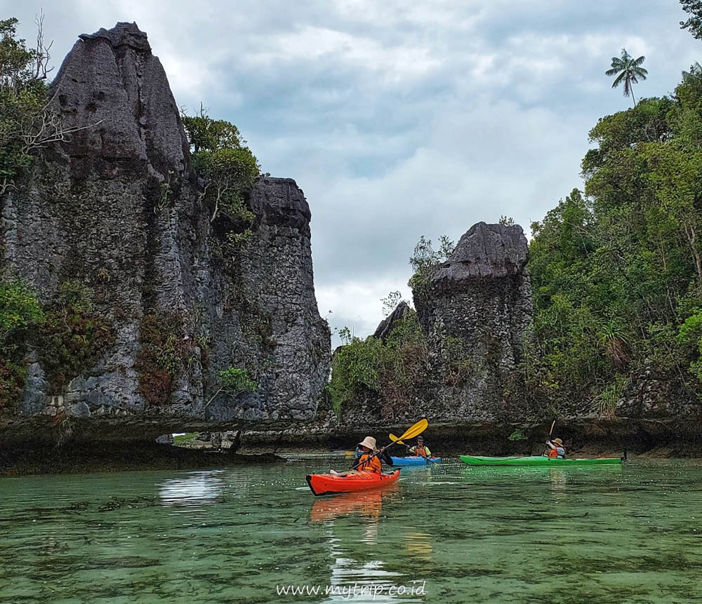 KILAS BALIK MYTRIP 2023