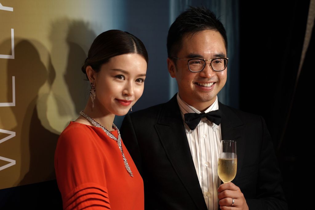 FESTIVAL DE CANNES FILM WEEK HADIR DI K11 MUSEA HONG KONG
