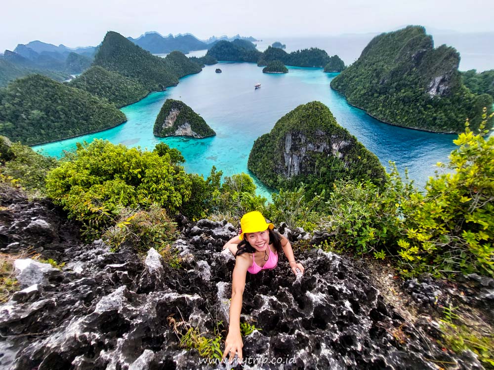 YOUR SMART TRAVEL GUIDE FOR EXPLORING RAJA AMPAT 2024 EDITION (Part 2)