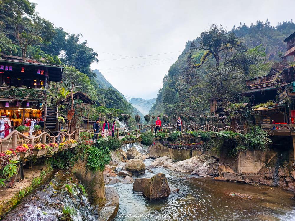 TOUR KE HANOI, HA LONG BAY, SAPA 6 HARI 5 MALAM, KE MANA SAJA?