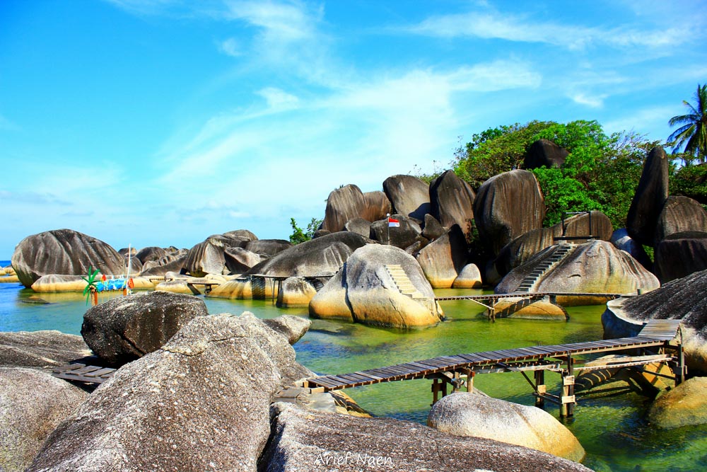PANDUAN CERDAS EKSPLOR NATUNA