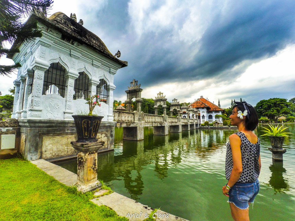 ITINERARY & ESTIMASI BIAYA EKSPLOR BALI (BADUNG, KARANGASEM, GIANYAR) 3 HARI
