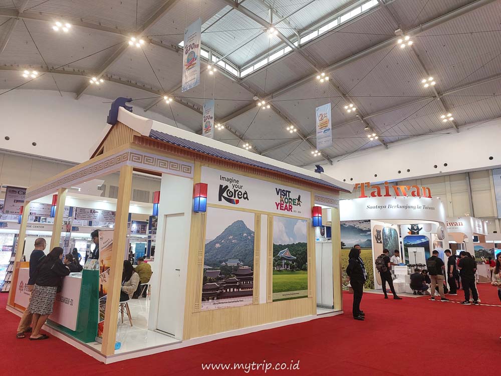 ASTINDO TRAVEL FAIR 2025 SIAP DIGELAR DI BCA EXPOVERSARY 2025