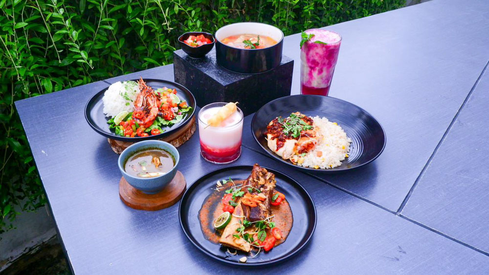 MENYELAMI RASA OTENTIK NUSANTARA KHAS SULAWESI DI DE BRAGA BY ARTOTEL