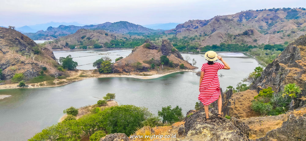 10 TOURIST ATTRACTIONS IN TIMOR (Bagian 2-Tamat)