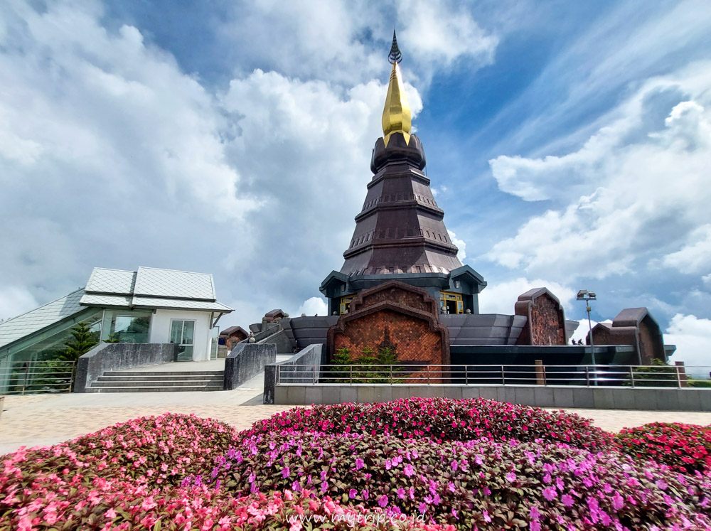 EKSPLOR CHIANG MAI 2 HARI FULL, BISA KE MANA AJA? (Bagian 2-Tamat)