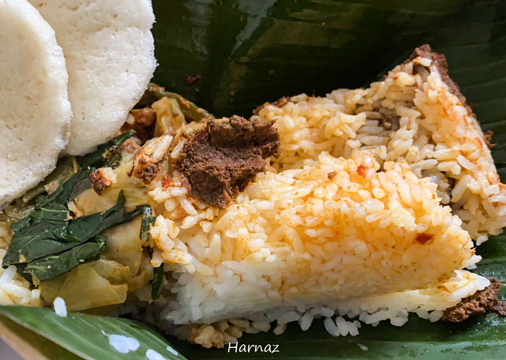 MAU HIDUP YANG INDAH ATAU SEDERHANA?