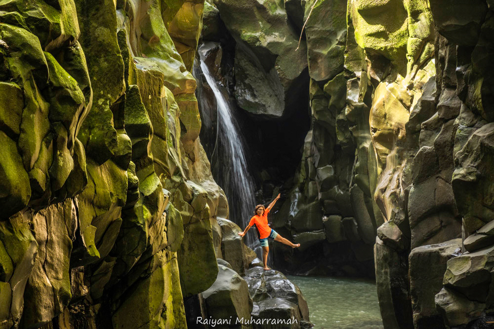 PANDUAN LENGKAP & TERKINI KE CURUG CIKULUWUNG DI BOGOR
