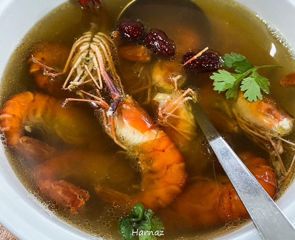 HTP SEAFOOD, BALI RASA MUARA KARANG