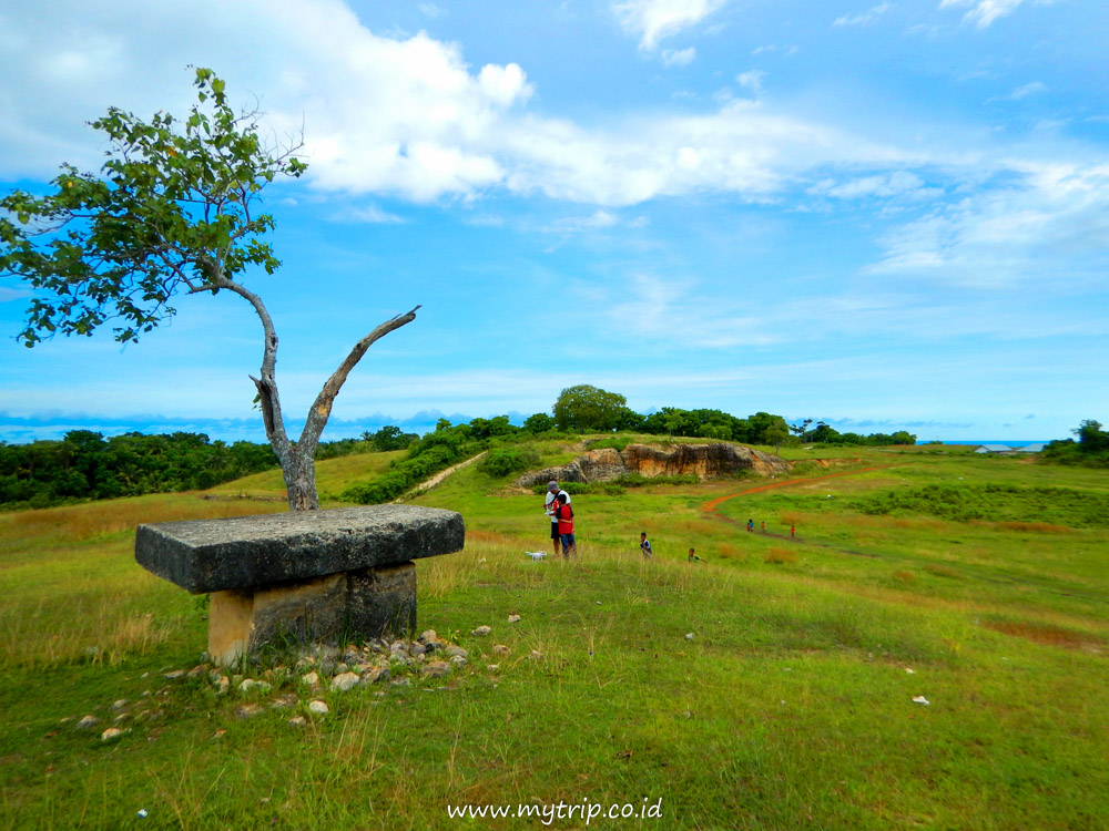 38 OBJEK WISATA DI SUMBA. TRIPPERS SUDAH KE BERAPA TEMPAT? (Bagian 2)