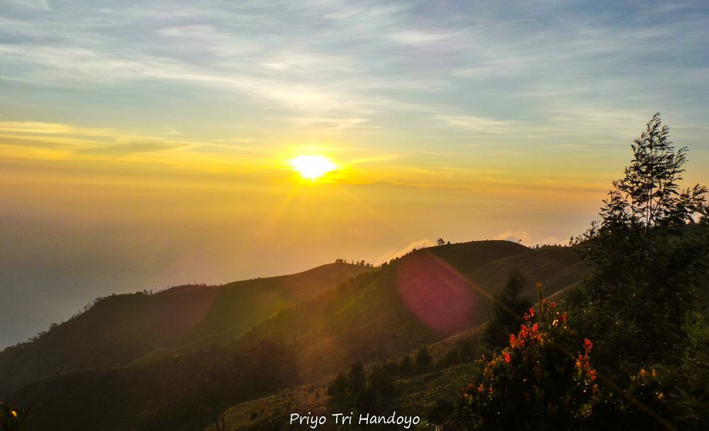 SHORT ESCAPE KE DIENG NGGAK PAKE CUTI. BISA KE MANA SAJA?