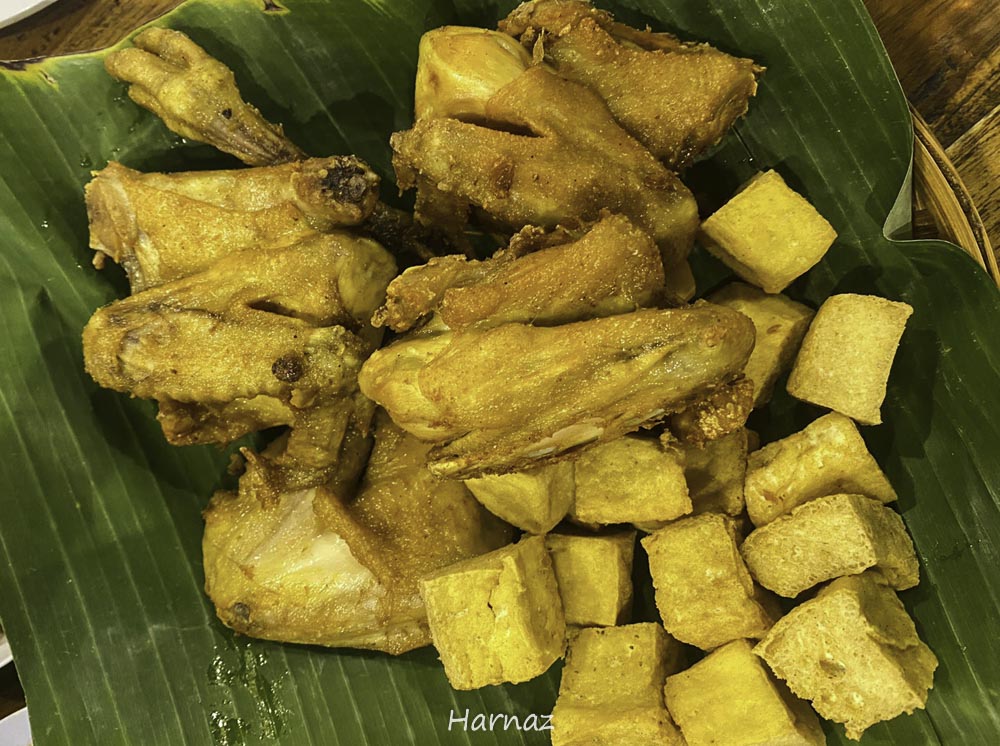 AYAM GORENG KARTINI SOLO: HABIS GELAP TERBITLAH SELERA!