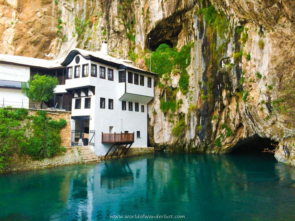 9 OBJEK WISATA WAJIB DI MOSTAR BOSNIA-HERZEGOVINA (Bagian 2-Tamat)