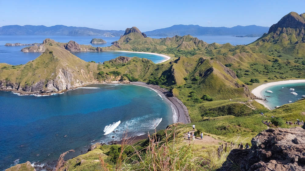 Pulau Padar