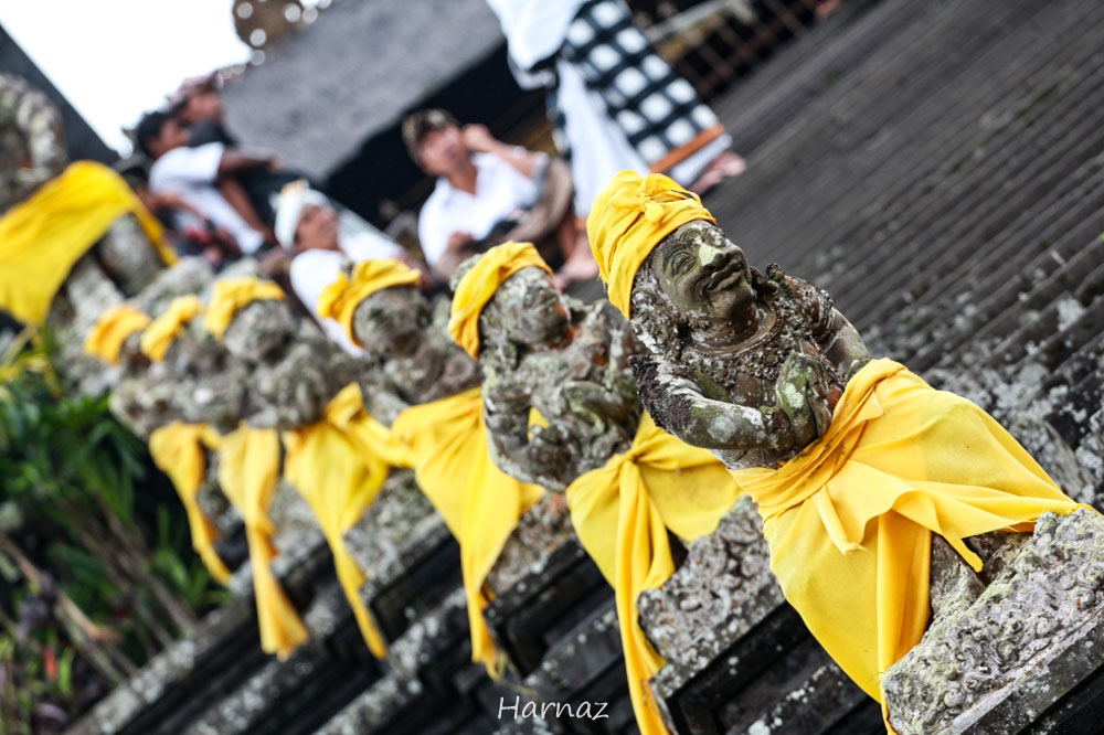 KANGEN BERAT KE BALI? KE BESAKIH DAN SINGARAJA YUK!