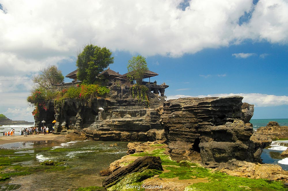 100+ DESTINASI WISATA DOMESTIK YANG BISA JADI PILIHAN DI ERA NEXT NORMAL. BAGIAN 1: BALI