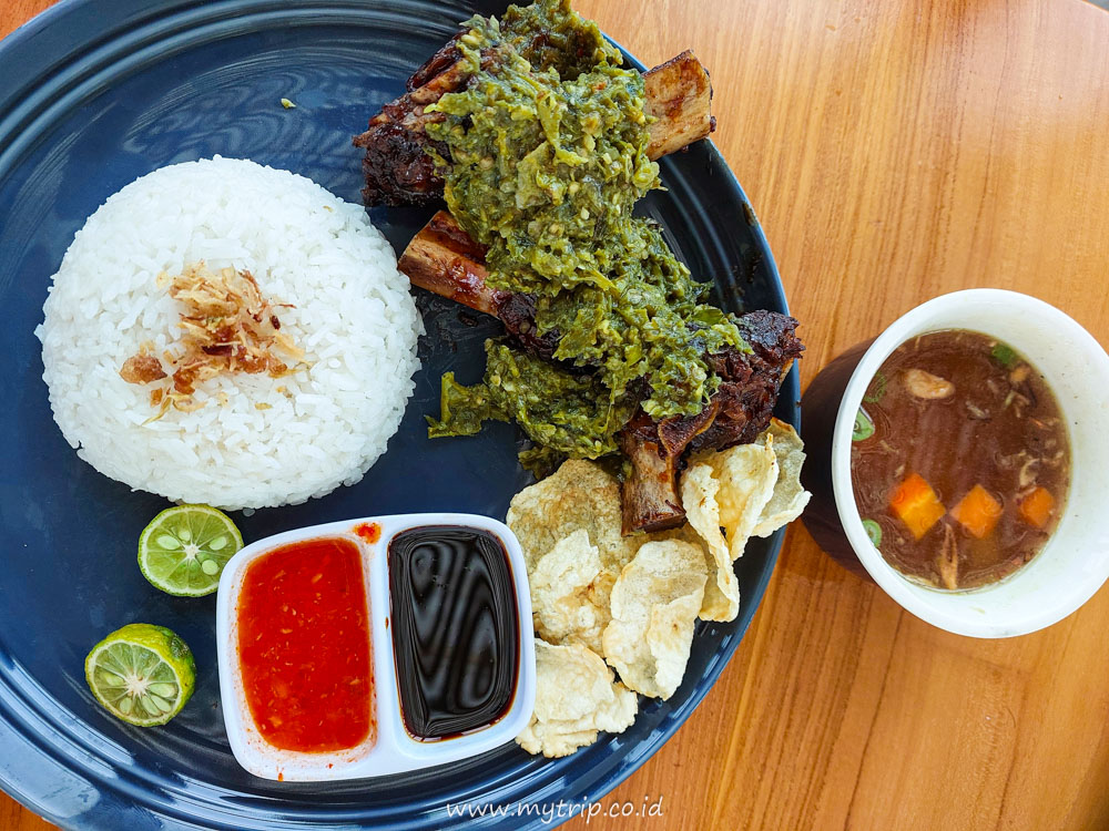 12 CAFE & RESTO CANTIK DI BOGOR UNTUK MELEWATKAN WEEKEND (Bagian 4-tamat)