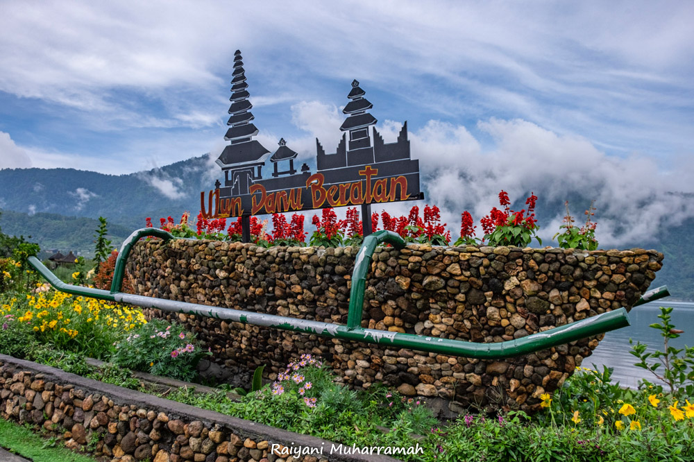 DI INDONESIA AJA. KEMBALI KE BALI