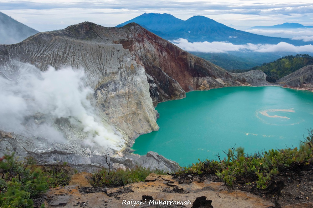 10 DESTINASI DI BANYUWANGI YANG TERAPKAN CHSE (BAGIAN 2-Tamat)