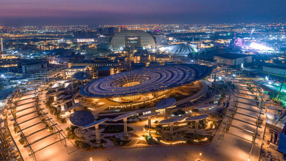 ASTINDO DUBAI VIRTUAL TRAVEL MART: DUBAI MENANTI WISATAWAN INDONESIA