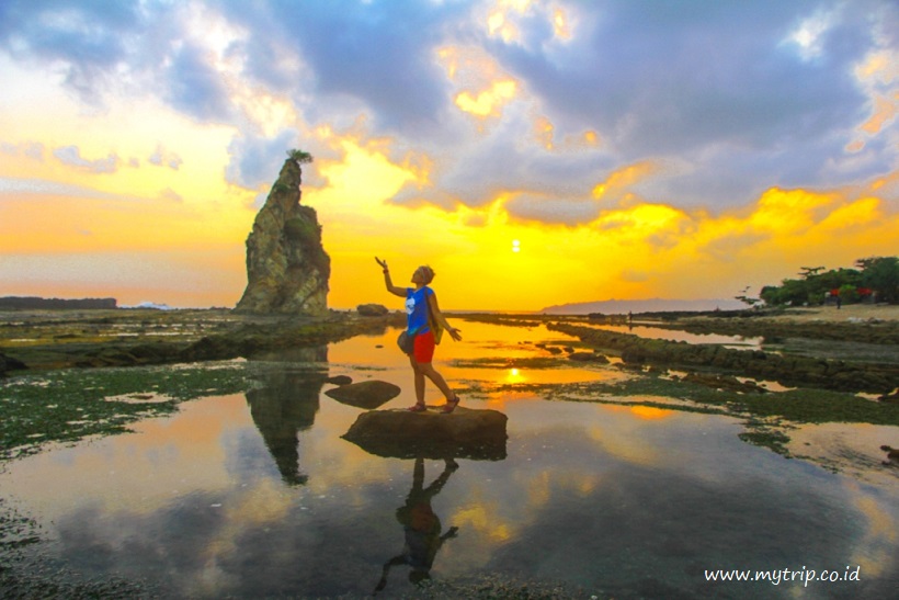 ITINERARY & ESTIMASI BIAYA EKSPLOR SAWARNA & CILETUH 3 HARI