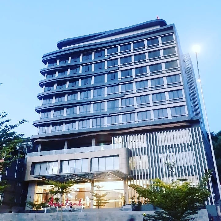 PRASANTHI HOTEL AND RESORT MEMPERKENALKAN ASIALINK HOTEL BY PRASANTHI - BATAM