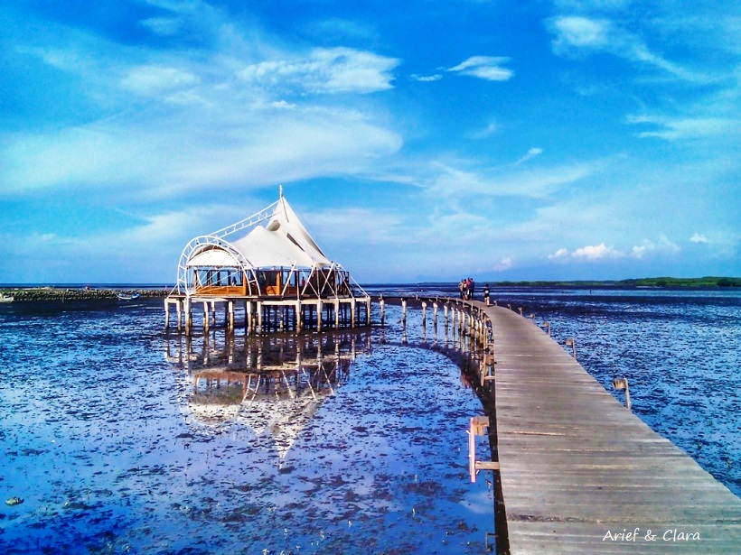 ITINERARY & ESTIMASI BIAYA EKSPLOR PROBOLINGGO JATIM 2 HARI